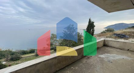 Продажа - Комплекс 1822 m² в пригороде Кавалы Продажа - Комплекс 1822 m² в пригороде Кавалы