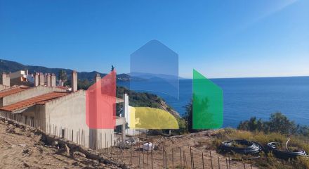 Продажа - Комплекс 1822 m² в пригороде Кавалы Продажа - Комплекс 1822 m² в пригороде Кавалы