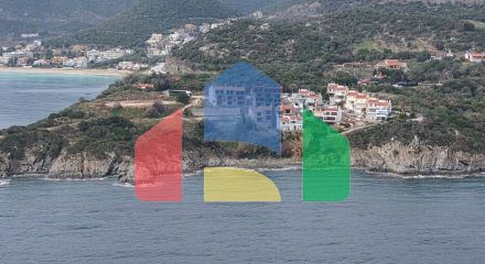 Продажа - Комплекс 1822 m² в пригороде Кавалы Продажа - Комплекс 1822 m² в пригороде Кавалы