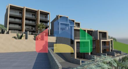 Продажа - Комплекс 1822 m² в пригороде Кавалы Продажа - Комплекс 1822 m² в пригороде Кавалы