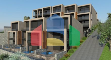 Продажа - Комплекс 1822 m² в пригороде Кавалы Продажа - Комплекс 1822 m² в пригороде Кавалы