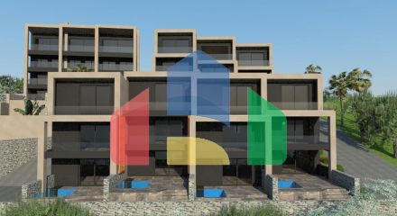 Продажа - Комплекс 1822 m² в пригороде Кавалы Продажа - Комплекс 1822 m² в пригороде Кавалы