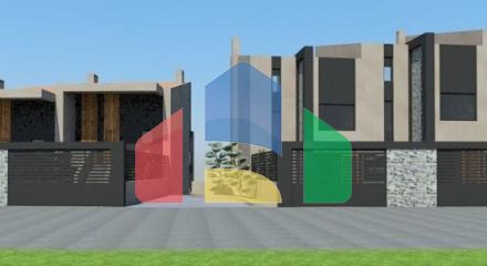 Продажа - Комплекс 1822 m² в пригороде Кавалы Продажа - Комплекс 1822 m² в пригороде Кавалы