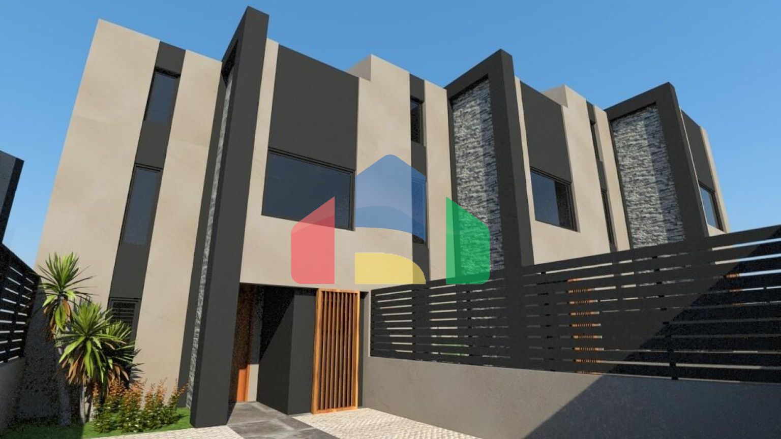 Продажа - Комплекс 1822 m² в пригороде Кавалы