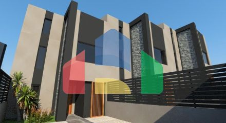 Продажа - Комплекс 1822 m² в пригороде Кавалы Продажа - Комплекс 1822 m² в пригороде Кавалы