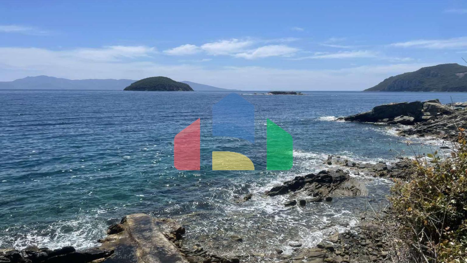 Продажа - Комплекс 1822 m² в пригороде Кавалы