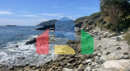 Продажа - Комплекс 1822 m² в пригороде Кавалы Продажа - Комплекс 1822 m² в пригороде Кавалы