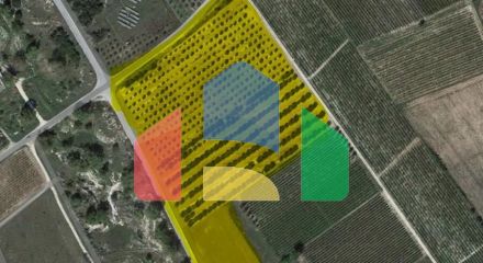 Продажа - Земельный участок 34000 m² в пригороде Кавалы