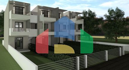 For Sale - Maisonette 64 m² in Kavala suburbs