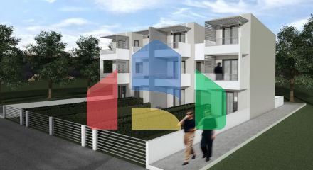 For Sale - Maisonette 64 m² in Kavala suburbs