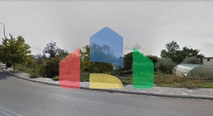 Продажа - Земельный участок 810 m² в пригороде Кавалы
