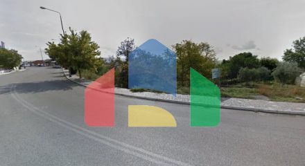 For Sale - Land 810 m² in Kavala suburbs
