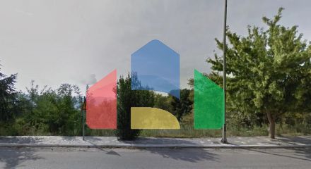 For Sale - Land 810 m² in Kavala suburbs