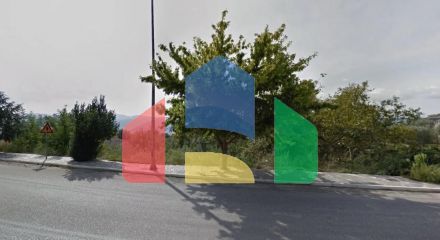 For Sale - Land 810 m² in Kavala suburbs