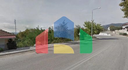 For Sale - Land 810 m² in Kavala suburbs