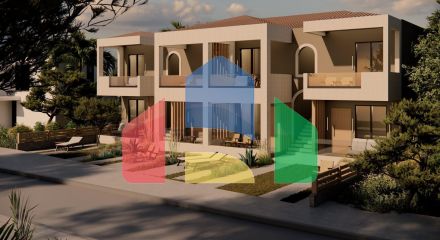 For Sale - Flat 30 m² in Kavala suburbs