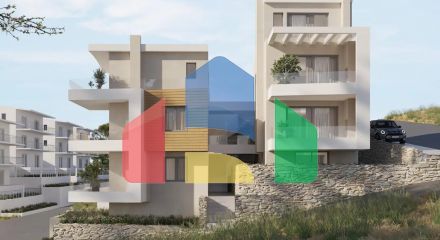 For Sale - Maisonette 100 m² in Kavala suburbs