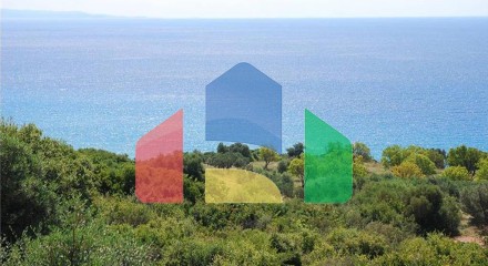 Продажа - Земельный участок 50000 m² в пригороде Кавалы