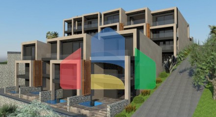 Продажа - Вилла 142 m² в пригороде Кавалы