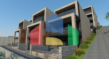 Продажа - Вилла 142 m² в пригороде Кавалы
