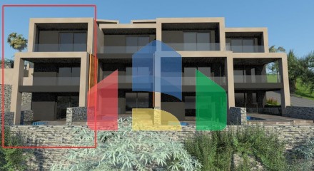 Продажа - Вилла 142 m² в пригороде Кавалы