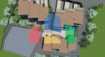 Продажа - Вилла 142 m² в пригороде Кавалы