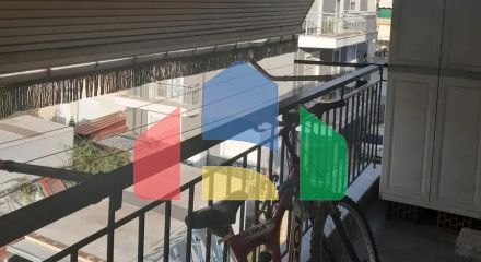 Продажа - Квартира 65 m² в пригороде Кавалы