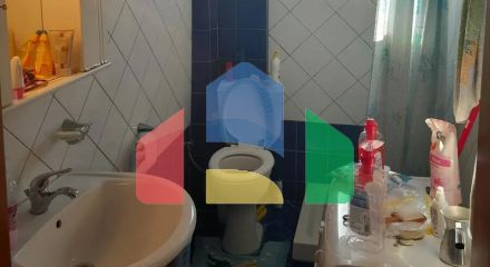 Продажа - Квартира 65 m² в пригороде Кавалы