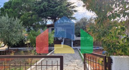 For Sale - Detached house 82 m² in Kavala suburbs