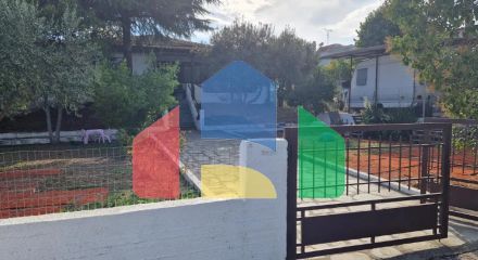 For Sale - Detached house 82 m² in Kavala suburbs