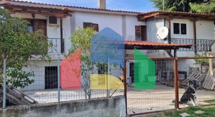 For Sale - Detached house 82 m² in Kavala suburbs