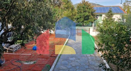 For Sale - Detached house 82 m² in Kavala suburbs
