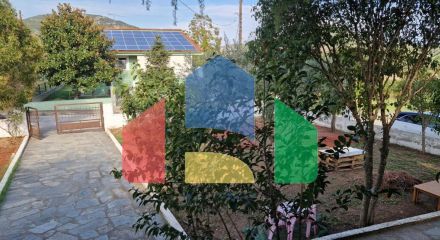 For Sale - Detached house 82 m² in Kavala suburbs