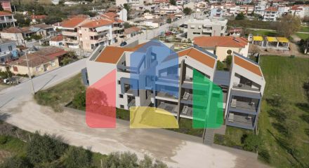 For Sale - Maisonette 85 m² in Kavala suburbs