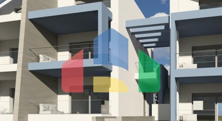 For Sale - Maisonette 85 m² in Kavala suburbs