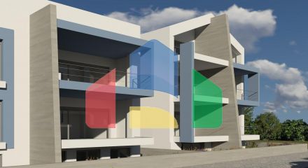 For Sale - Maisonette 85 m² in Kavala suburbs