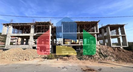 For Sale - Maisonette 85 m² in Kavala suburbs