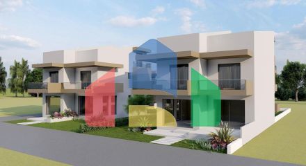 Продажа - Таунхаус 61 m² в пригороде Кавалы