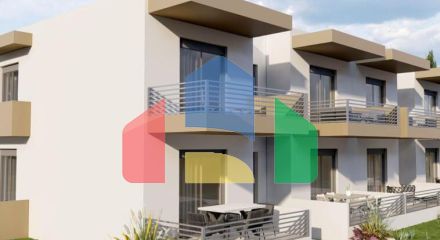Продажа - Таунхаус 61 m² в пригороде Кавалы Продажа - Таунхаус 61 m² в пригороде Кавалы
