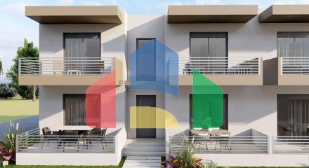 Продажа - Таунхаус 61 m² в пригороде Кавалы Продажа - Таунхаус 61 m² в пригороде Кавалы