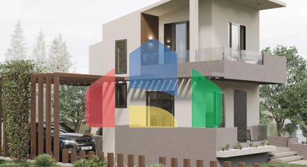 Продажа - Таунхаус 73 m² в пригороде Кавалы