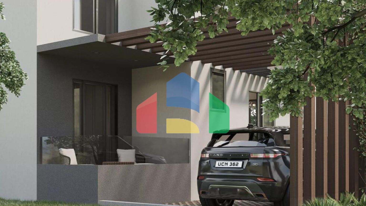 Продажа - Таунхаус 73 m² в пригороде Кавалы