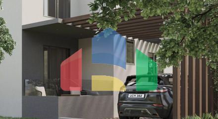 Продажа - Таунхаус 73 m² в пригороде Кавалы Продажа - Таунхаус 73 m² в пригороде Кавалы