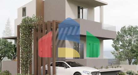 Продажа - Таунхаус 73 m² в пригороде Кавалы Продажа - Таунхаус 73 m² в пригороде Кавалы