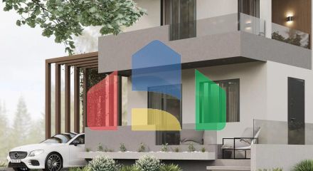 Продажа - Таунхаус 73 m² в пригороде Кавалы Продажа - Таунхаус 73 m² в пригороде Кавалы