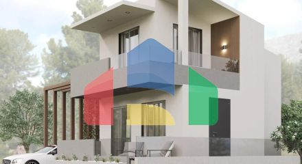 Продажа - Таунхаус 73 m² в пригороде Кавалы Продажа - Таунхаус 73 m² в пригороде Кавалы