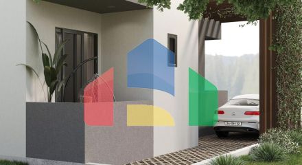 Продажа - Таунхаус 73 m² в пригороде Кавалы Продажа - Таунхаус 73 m² в пригороде Кавалы