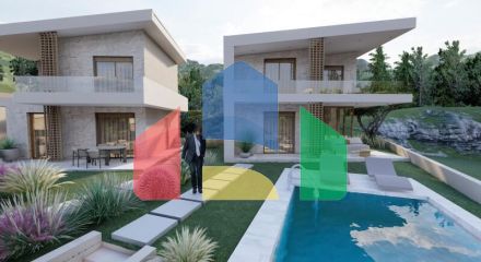 Продажа - Вилла 82 m² в пригороде Кавалы Продажа - Вилла 82 m² в пригороде Кавалы