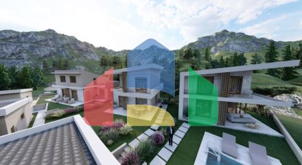 Продажа - Вилла 82 m² в пригороде Кавалы Продажа - Вилла 82 m² в пригороде Кавалы