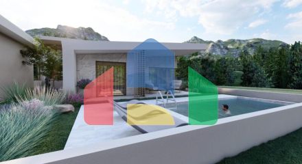 Продажа - Вилла 71 m² в пригороде Кавалы Продажа - Вилла 71 m² в пригороде Кавалы